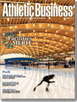 Athletic Business December 2010