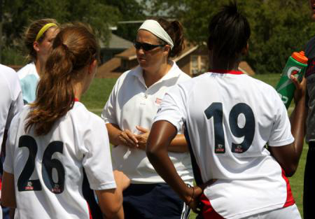 Coach Comes Out, Gets Ousted | Athletic Business