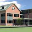 Hood College Athletic Center (Rendering courtesy of Hood College)