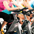 Bike components directly underneath the rider's head and arm are particularly susceptible to the ill effects of sweat.