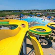 Photo of Apple Valley Family Aquatic Center © Northern Elements Photography, (Courtesy of Bonestroo)