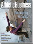 Athletic Business January 2011