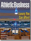 Athletic Business February 2011