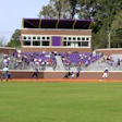 A new softball stadium is among the facilities the East Carolina University Athletic Department has managed to fund despite the down economy. (Photo courtesy of East Carolina University Athletics)