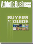 Athletic Business March 2011