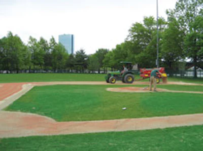 (Photo courtesy of Stantec)