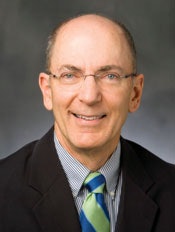 Photo of Charles Clotfelter, author of Big-Time Sports in American Universities