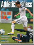 Athletic Business May 2011
