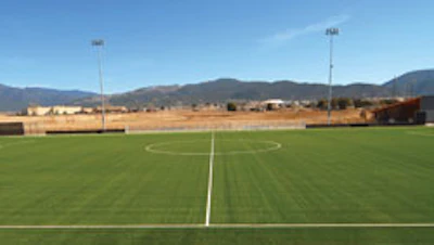 Taos Eco Park (Photo by J.D. Campbell)