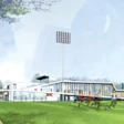 Toronto's TFC Academy and Training Facility (Rendering courtesy of Maple Leaf Sports & Entertainment)