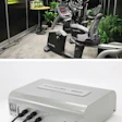 SportsArt Fitness introduced the Green System
