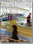 Athletic Business June 2011