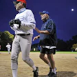 While slow-pitch softball is not dead in most communities, some recreation professionals are recommending CPR.