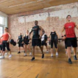 Licensed programming from Body Training Systems (pictured), Les Mills and others come with high up-front costs, but offer club owners many benefits. (Photo Courtesy of Body Training Systems)