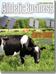 Athletic Business July 2011