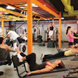 (Photo by Deeann Wilson, courtesy of In Motion Fitness)