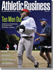 Athletic Business August 2011