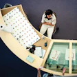With signs that the economy could be improving, it’s time to ensure employees don’t get lazy. (Photo by Andrew Cohen)