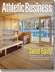 Athletic Business September 2011