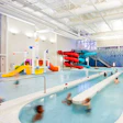 Facility of Merit - Buford Middle School รขยย Smith Aquatic & Fitness Center