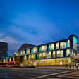 Facility of Merit - Drexel University Recreation Center