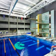 Facility of Merit - University of Iowa Campus Recreation and Wellness Center