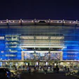 Facility of Merit - New Meadowlands Stadium