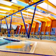 Facility of Merit - Vancouver Olympic Centre