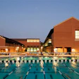 Facility of Merit - Rice University, Barbara and David Gibbs Recreation and Wellness Center