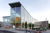 Facility of Merit - Mayor Sheila Doyle Russell Youth and Community Center