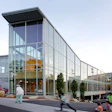 Facility of Merit - Mayor Sheila Doyle Russell Youth and Community Center