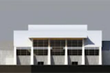University of Alaska-Anchorage Sports Arena (Rendering courtesy of the University of Alaska-Anchorage)
