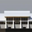 University of Alaska-Anchorage Sports Arena (Rendering courtesy of the University of Alaska-Anchorage)