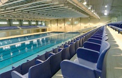 SPIRE Institute (Construction photo courtesy of SPIRE Institute)