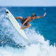 In the 50th state, at least, interest in interscholastic surfing is on the rise. (Image © Bobby Schutz/Istockphoto.com)