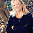 Photo of Rachel Moyer, past president of Parent Heart Watch, has donated more than 1,000 AEDs
