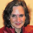 Photo of Cordelia Anderson, President of the National Coalition to Prevent Child Sexual Abuse and Exploitation