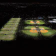 Weston (Fla.) Regional Park - and not its surroundings - stays well lit at night. (Photo © 2011 Musco Lighting)