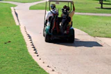 Municipal golf course operators are looking for solutions to their financial woes. (Image © Steve Debenport/istockphoto.com)