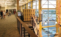 Ooh 112 Ab Lockers