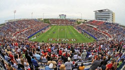 Florida Atlantic University Stadium (Photo by JC Ridley)
