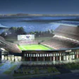 Husky Stadium at the University of Washington (Rendering courtesy of University of Washington Athletics)