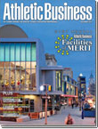 Athletic Business December 2011