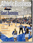 Athletic Business January 2012