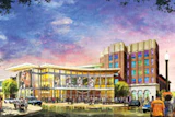 Future home of Phantoms Hockey (Rendering courtesy of Hammes Company)