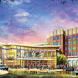 Future home of Phantoms Hockey (Rendering courtesy of Hammes Company)