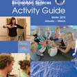 The changes to the Half Moon Bay recreation program are easy to spot in the new recreation guide, the first such publication in years. (Image Courtesy of Stuart Nafey)