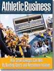 Athletic Business February 2012