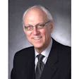 Photo of Joe Hunsaker, cofounder of Counsilman-Hunsaker & Associates