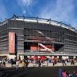 Photo of MetLife Stadium home to both the New York Giants and the New York Jets